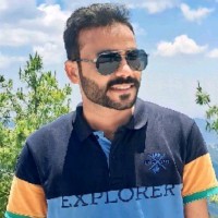Usman Murtaza