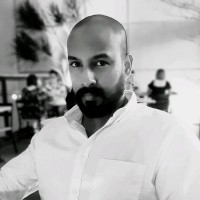 Pradeep Sangaralingam
