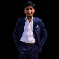 Rudraksh Pandya