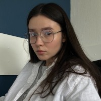 Agata Dudkina
