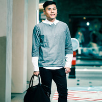 Joseph Cheung