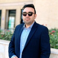 Hossein Shokoohi