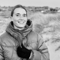 Rebecca Korpi