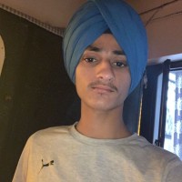 Daman Jeet Singh
