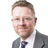 Nick Grandage