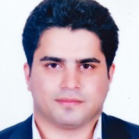Mehdi Ahrari