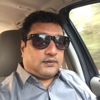 Vasikarla Sreekanth