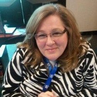 Lisa Lauderback