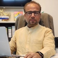 RAJA NASEEM ILYAS