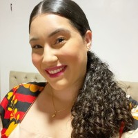 Luana Melo de Lima