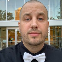 Ian Sturko