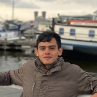 Fabian Esteban Parra Mejia