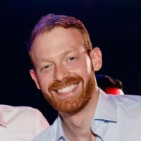 Rafael Segal