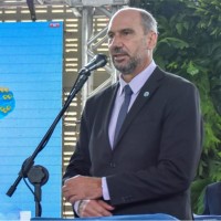 Sérgio de Assumpção Viegas