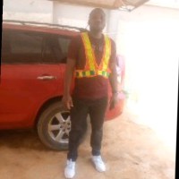 Ifeanyi Anii Ibegwam