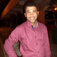 Cláudio Rodrigues Santos