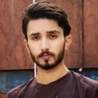 Hashir Ali Amjad