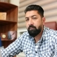 Ahmadreza Safari