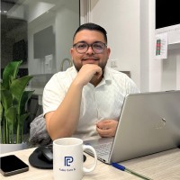 Pablo D. Caro Guevara