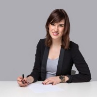 Mareike Peter