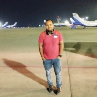 Vishal Shelke