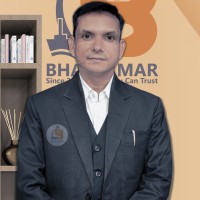 Arun Kumar Jain