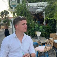 Rhys Taylor