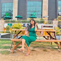 Ashu Saini