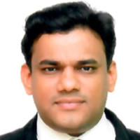 Imtishal Ali Ansari