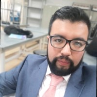 Gabriel Navarro Palomino