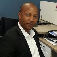 Tebogo Mogapi