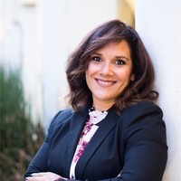 Julie Gonzalez