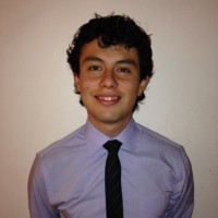 Max Salazar
