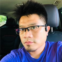 杨文利Nathan