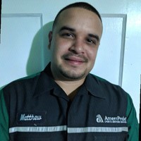 Matthew Holguin