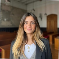 Nour Esseghir