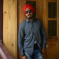 Gagandeep Singh Kalsi