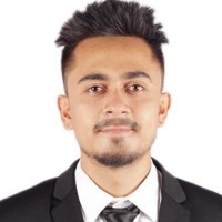 Keshav Subedi