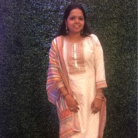 Rupal Gohil
