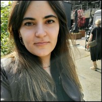 Tugba Uzun