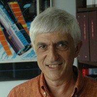 Nino Panagia