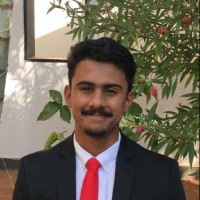 Aman Moparti Rao