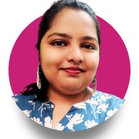 Deepali Sarode