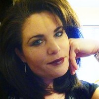 Dinah Lee Griffey