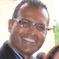 Luis Fernandes
