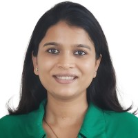 Sayali Kabade