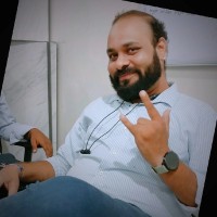 Pratik Ranjan Tripathy