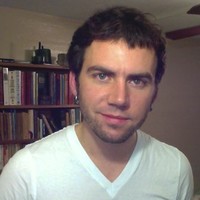 Nicholas Yandell