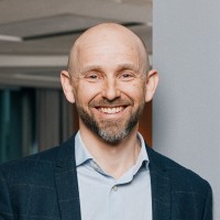 Øystein Molberg