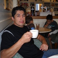 Eric Cantu